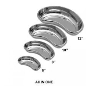 KIDNEY TRAY Set