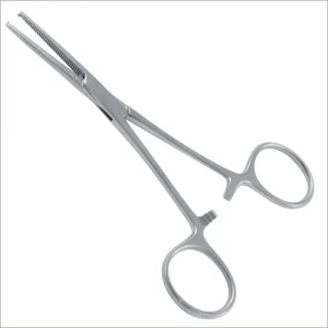 Kocher Forceps