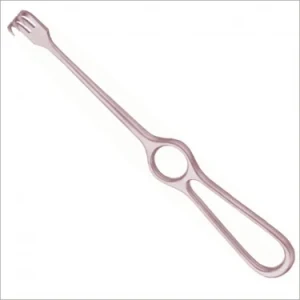 Kocher retractor