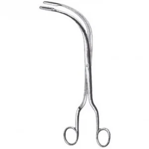 LARYNGO INSTRUMENTS