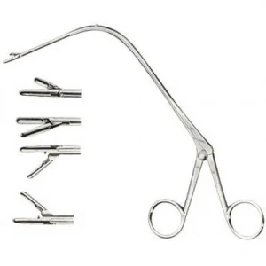 LARYNGO INSTRUMENTS