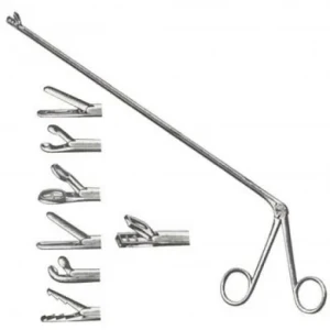 LARYNGO INSTRUMENTS
