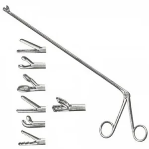 LARYNGO INSTRUMENTS