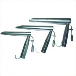 Laryngoscope Negus