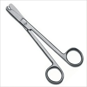 Littauer scissor
