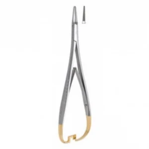 Mathieu Needle Holders  TC