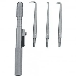 Matrix Retainers