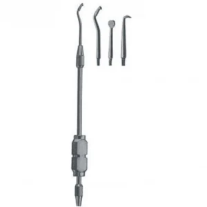 Matrix Retainers