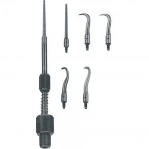 Matrix Retainers