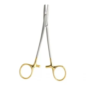 Mayo Hegar  Needle Holder