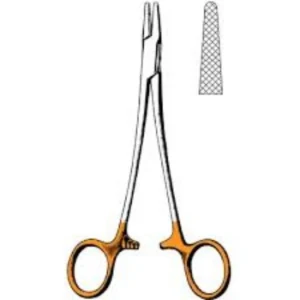 Mayo Needle Holder