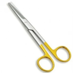 Mayo scissors