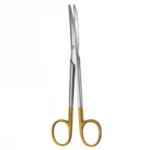 Mayo scissors