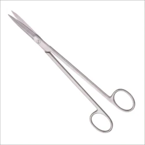 McIndoe scissor