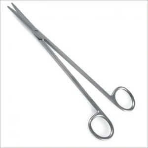 Metzenbaum Scissors