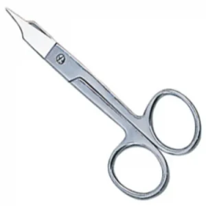 Nail arro point scissor
