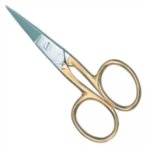 Nail Scissor, fix screw.