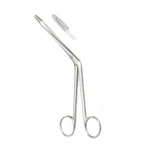 Nasal Instruments