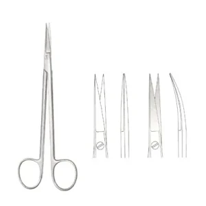 Nasal Instruments