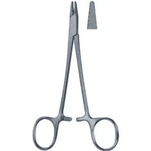 Needle Holder