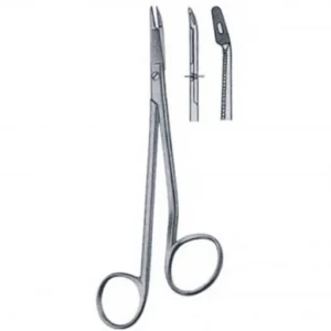 Needle Holder