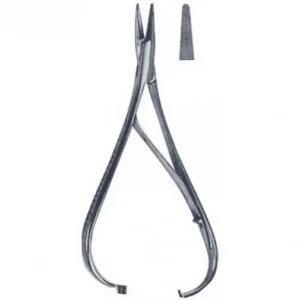 Needle Holder