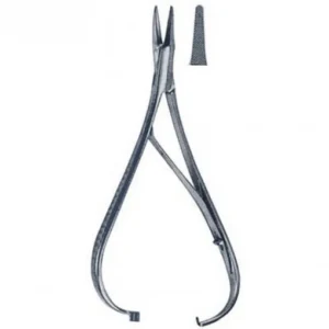 Needle Holder