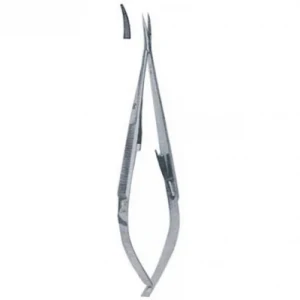 Needle Holder