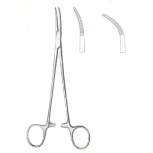 Oral Instruments