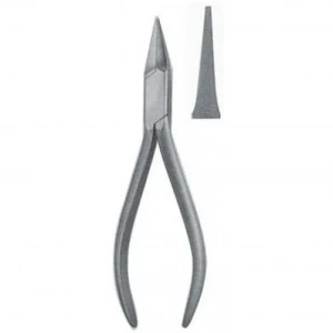 Orthodontics & Prosthetics Pliers