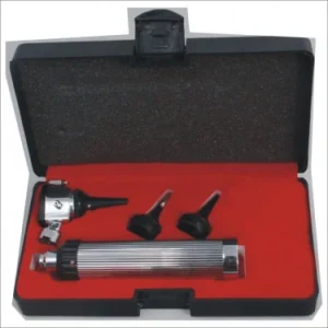Otoscope Set