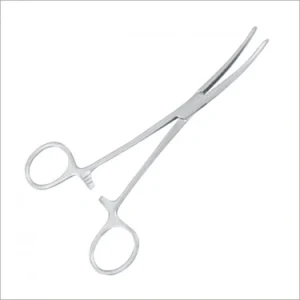Pean forceps