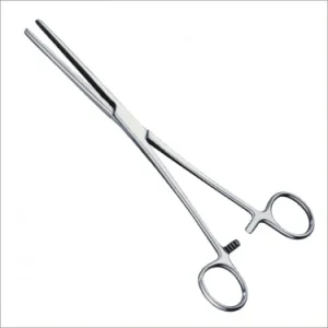 Pean forceps