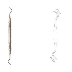 Periodontal Chisels