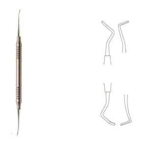 Periodontal Chisels