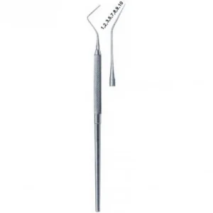 Periodontal Pocket Probes