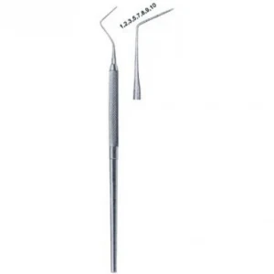 Periodontal Pocket Probes