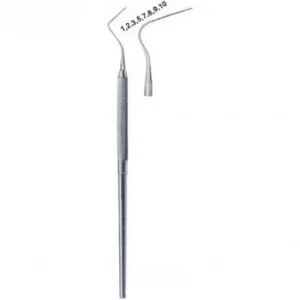 Periodontal Pocket Probes