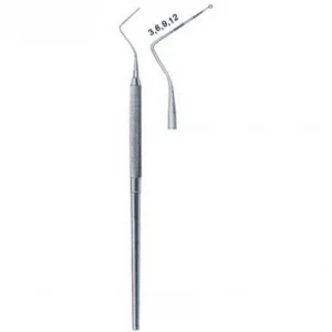 Periodontal Pocket Probes