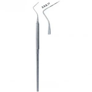 Periodontal Pocket Probes