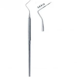 Periodontal Pocket Probes