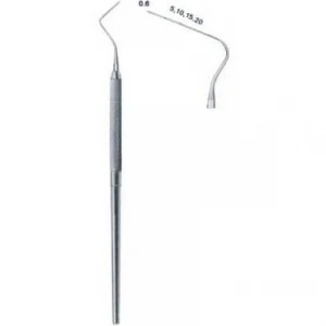 Periodontal Pocket Probes