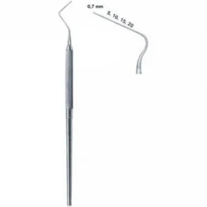 Periodontal Pocket Probes