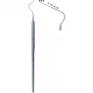 Periodontal Pocket Probes