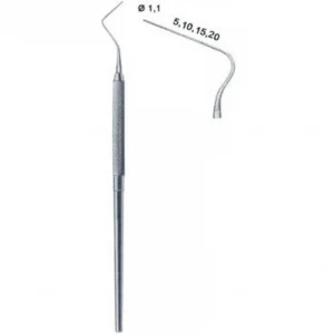 Periodontal Pocket Probes