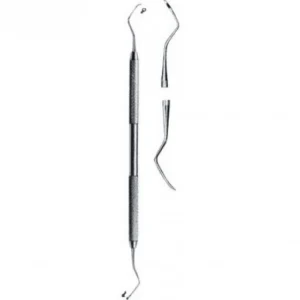 Periodontia Instrumants