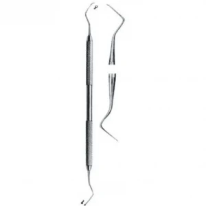 Periodontia Instrumants