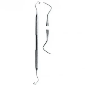 Periodontia Instrumants