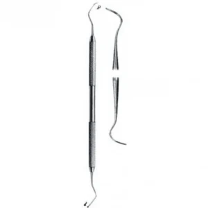Periodontia Instrumants