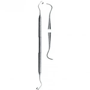 Periodontia Instrumants